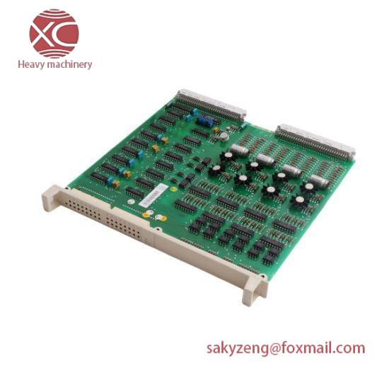 ABB DSDO110 57160001-K Digital Output Board
