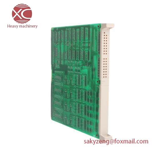 ABB DSDO110 57160001-K Digital Output Board