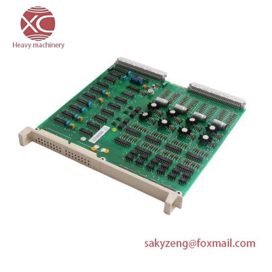 ABB DSDO110 S100 I/O Digital Output Board