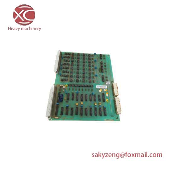 ABB DSDO115 57160001-NF Digital Output Unit 32 Ch