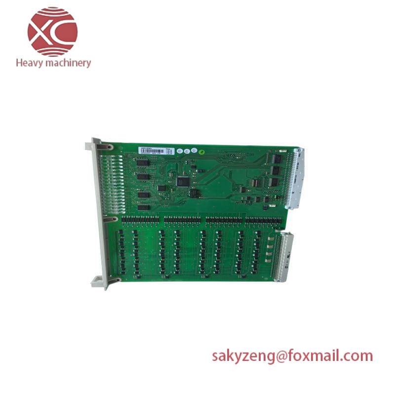 ABB DSDO115A 3BSE018298R1