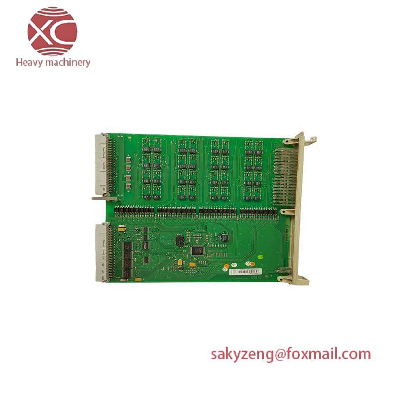ABB DSDO115A 3BSE018298R1
