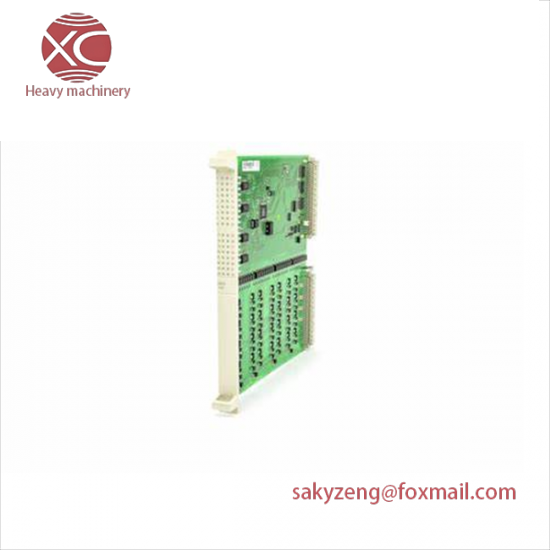 ABB DSDO115A 3BSE018298R1 Digital Output Board