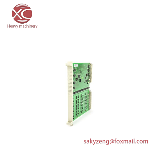 ABB DSDO115A Digital Output Module