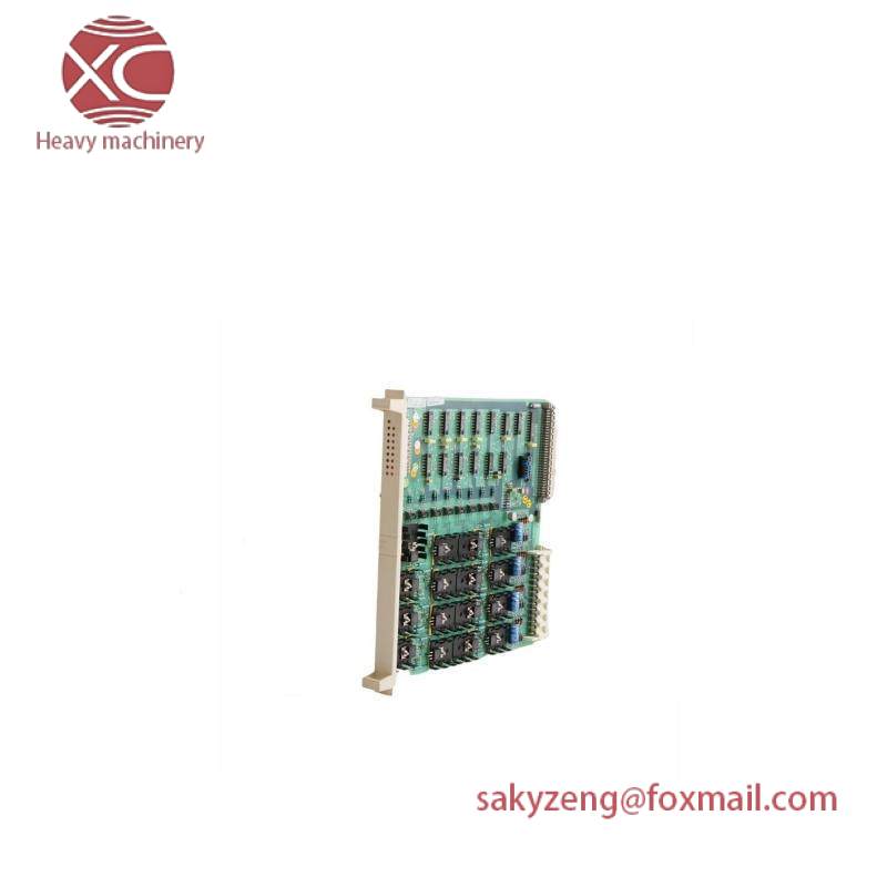 ABB DSDO120 57160001-AK Digital Output Module