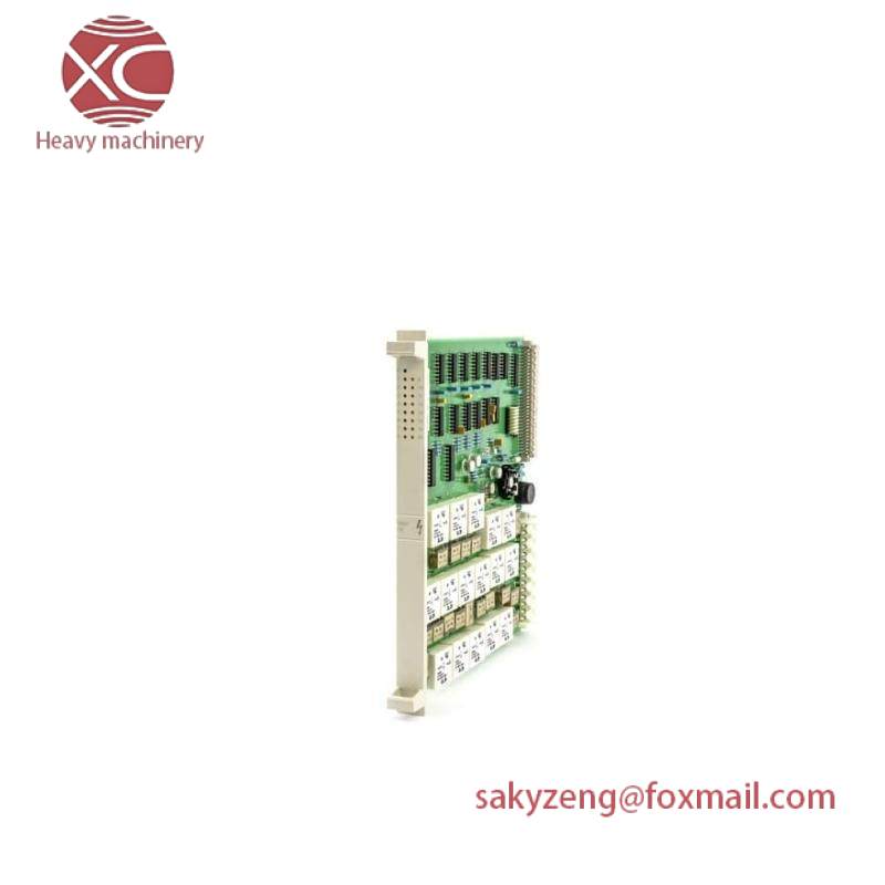 ABB DSDO120 Digital Output Module