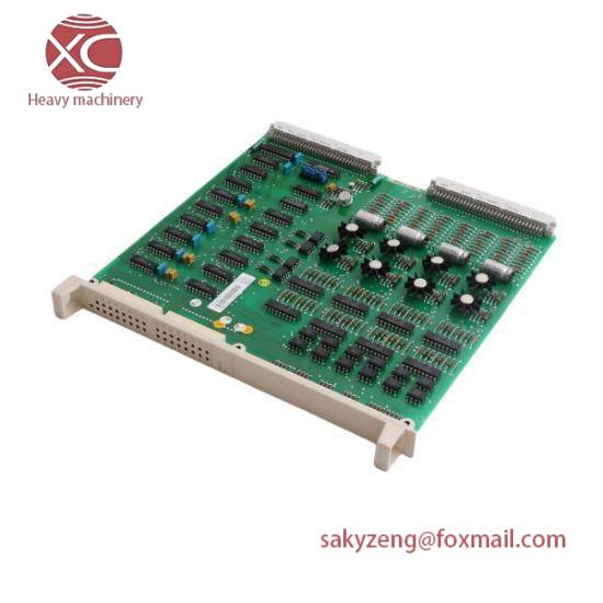 ABB DSDO 110 57160001-K Digital Output Board