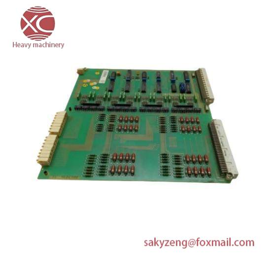 ABB DSDP140B 57160001-ACX Counter Module