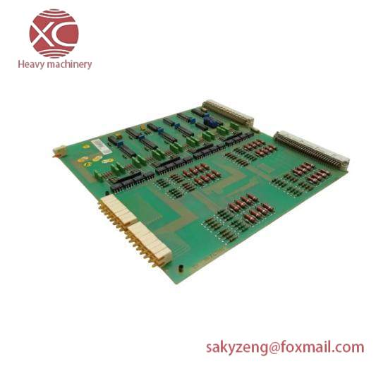 ABB DSDP140B 57160001-ACX Counter Module