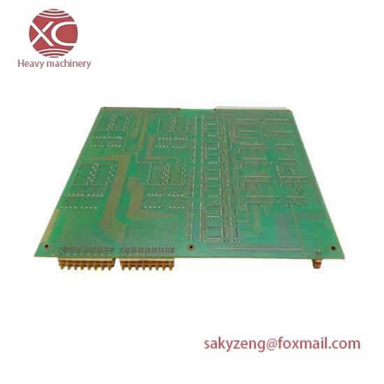 ABB DSDP140B 57160001-ACX Counter Module