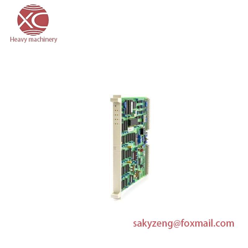 ABB DSDP140B 57160001-ACX DSDP 140B Counter Board