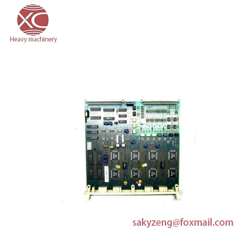ABB DSDP170 57160001-ADF