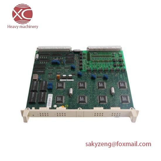 ABB DSDP170 57160001-ADF Pulse Counting Module