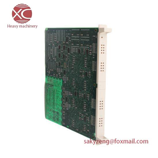 ABB DSDP170 57160001-ADF Pulse Counting Module