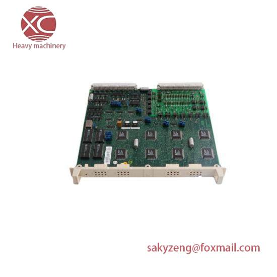 ABB DSDP 170 Pulse Counting Module