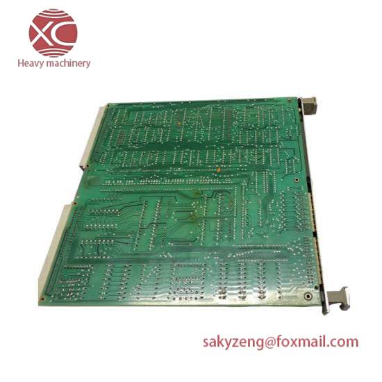 ABB DSDX110 Control Board