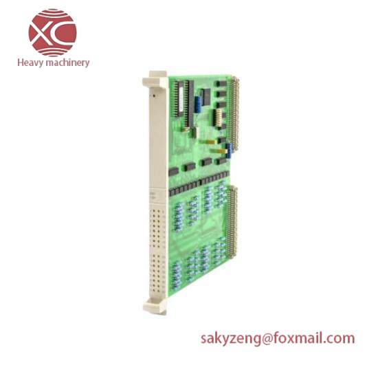 ABB DSIC110 MASTER is Available
