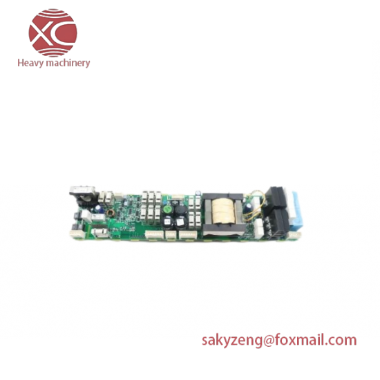 ABB DSMB-01C Power Supply Board New