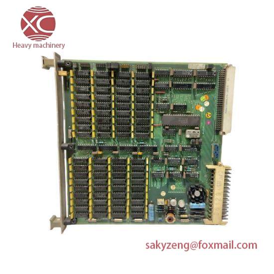 ABB DSMB116 57360001-EB MASTER Memory Module DSMB 116