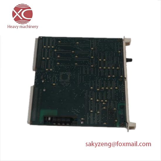 ABB DSMB116 5736 0001-EB Memory Module