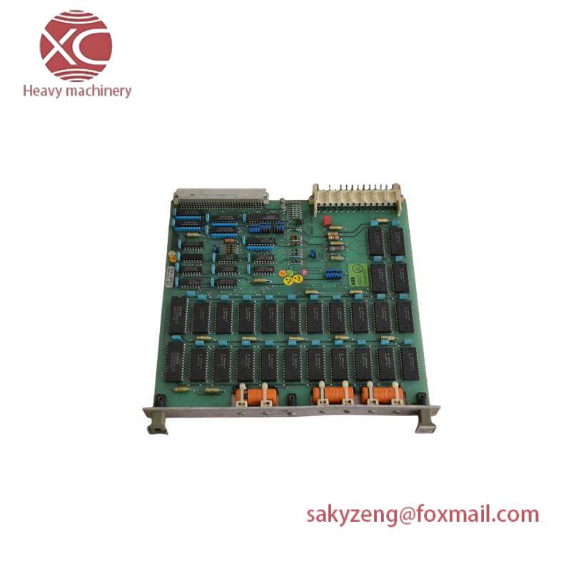 ABB DSMB127 57360001-HG Memory Board