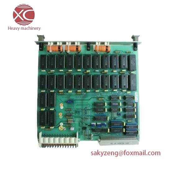 ABB DSMB127 Memory Board