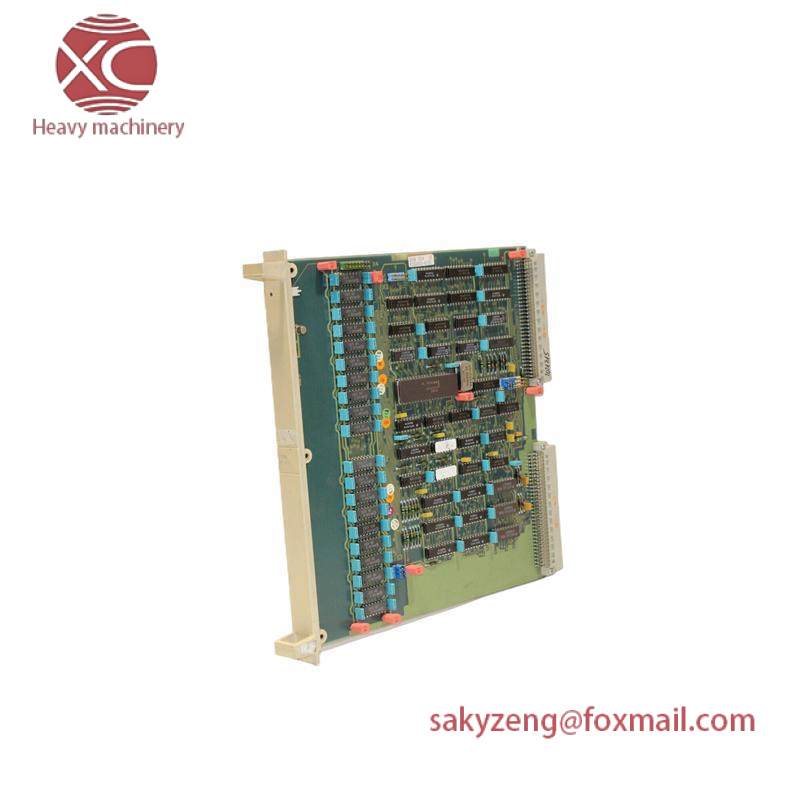 ABB DSMB151 57360001-K Memory Module