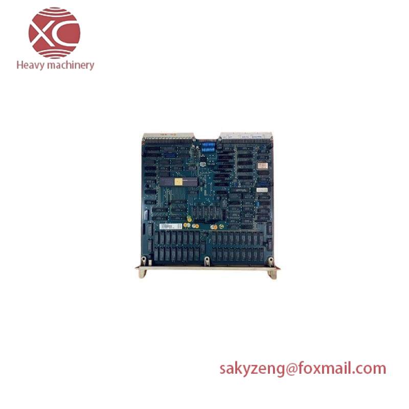 ABB DSMB175 Memory Board