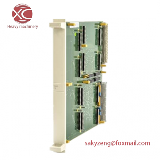 ABB DSMB176 57360001-HX Expansion Board