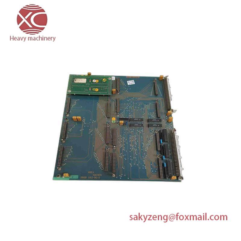 ABB DSMB176 57360001-HX Memory Module