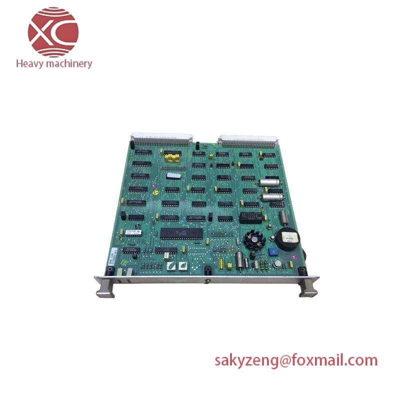 ABB DSMC110 57330001-NP Interface Board