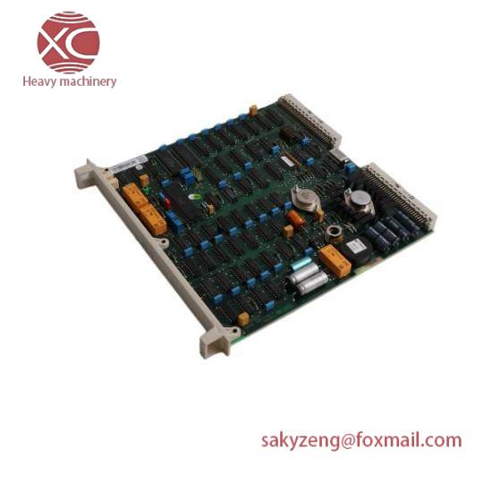 ABB DSMC112 57360001-HC
