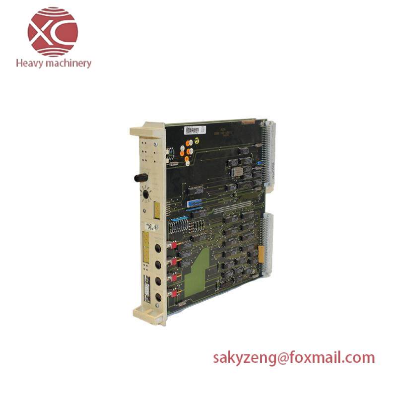 ABB DSPC171 57310001-CC CPU Module