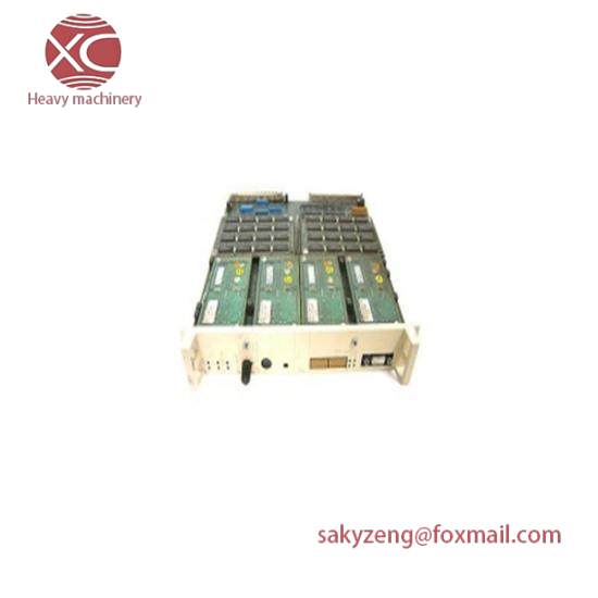 ABB DSPC171 57310001-CC DSPC-171 Processor Unit