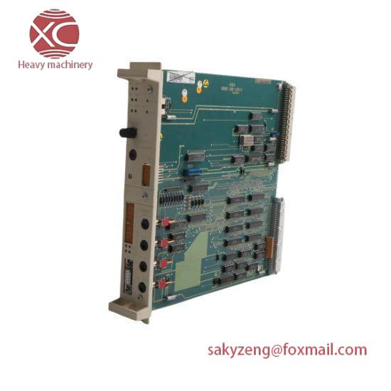 ABB DSPC171 Processor Module DSPC 171