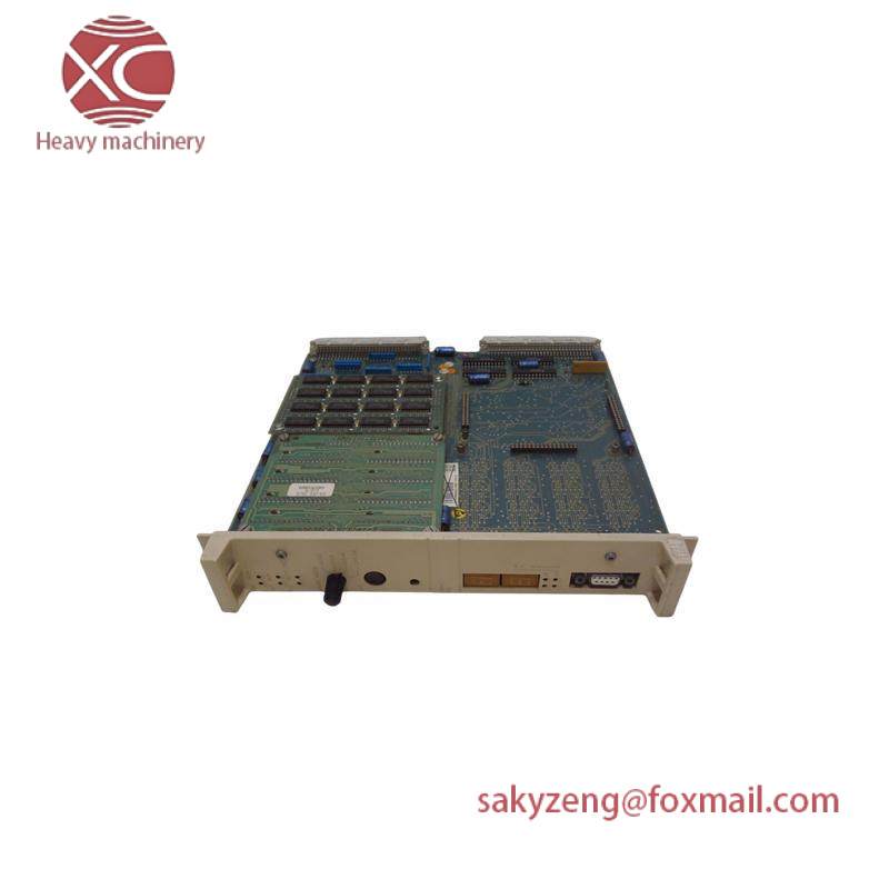 ABB DSPC172 57310001-ML Master CPU Module