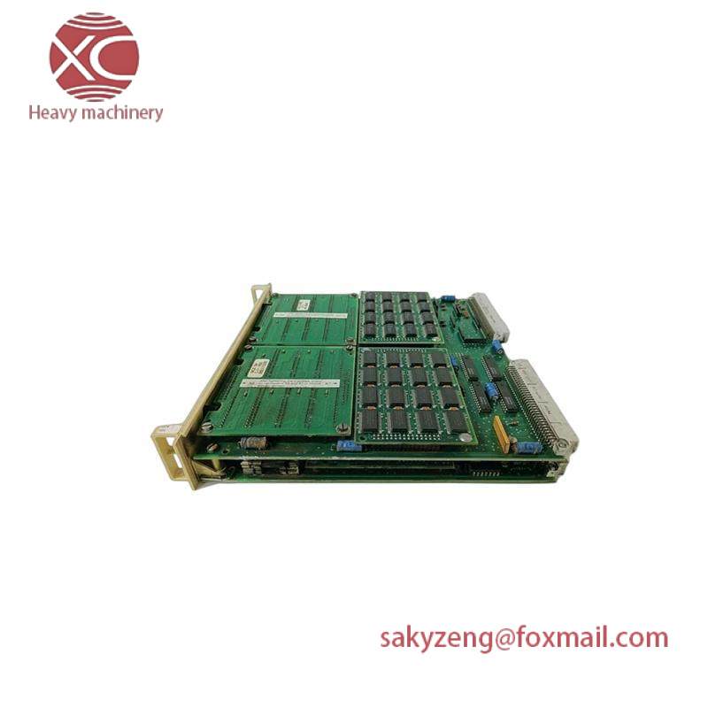ABB DSPC172 CPU Module