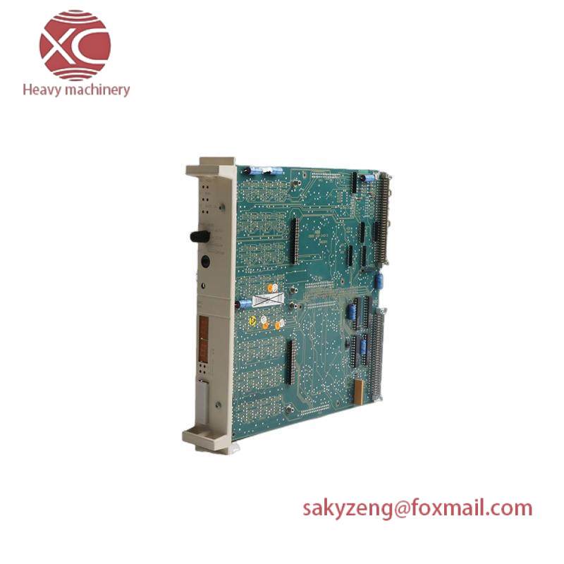 ABB DSPC172H Master CPU Module