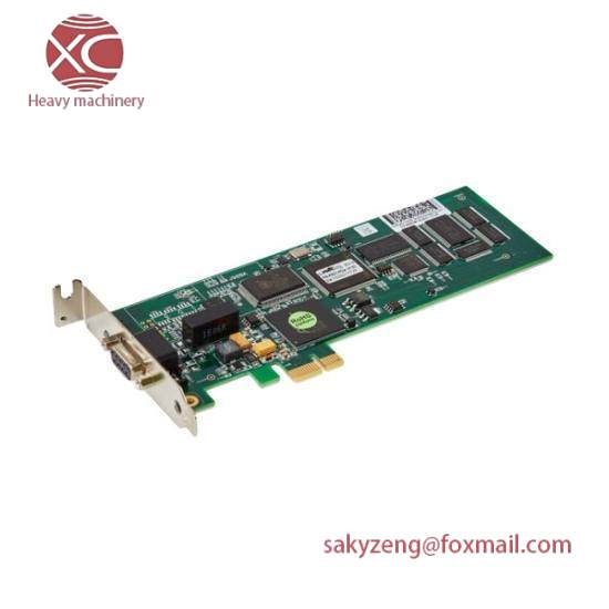 ABB DSQC1005 3HAC044872-001 PB-PR01-PCLE  DSQC1005 PROFIBUS M PCIe