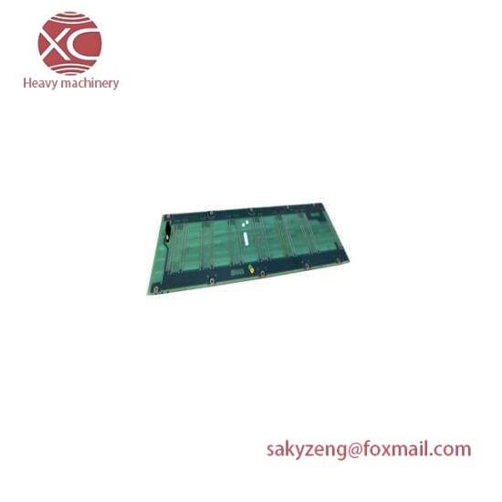 ABB DSQC100 YB161102-AA BACKPLANE MODULE