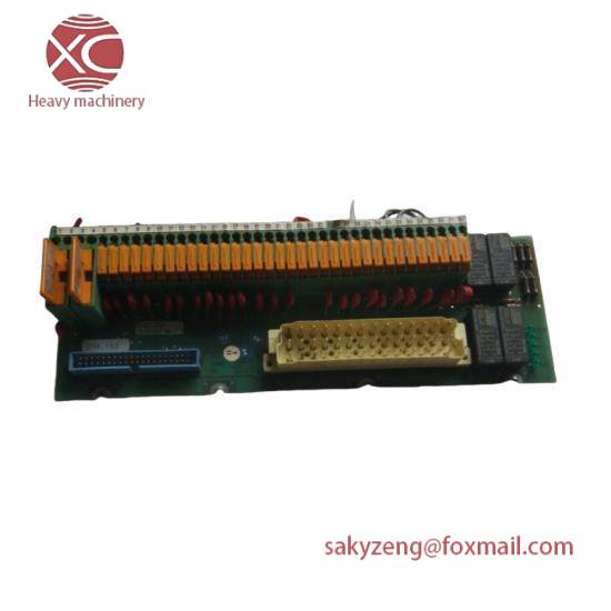 ABB DSQC101