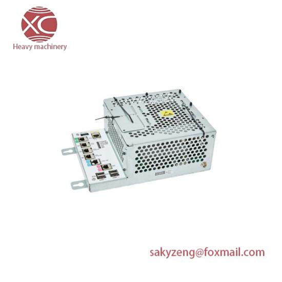 ABB DSQC1018 3HAC075048-001DSQC1024 Main Computer upgr