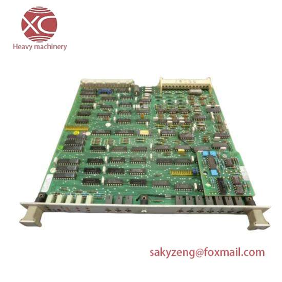 ABB DSQC123B
