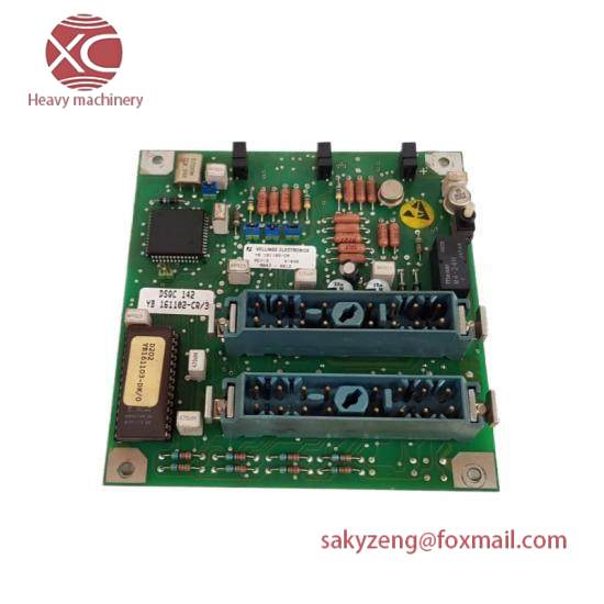 ABB DSQC142