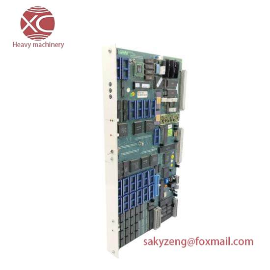 ABB DSQC202