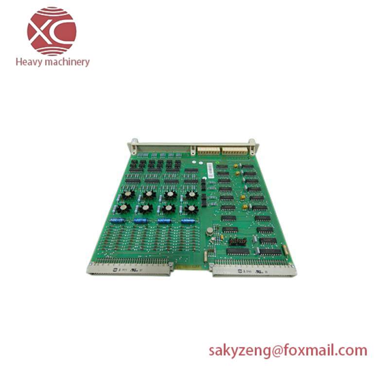 ABB DSQC205 Robot Control Module