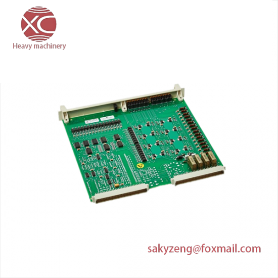 ABB DSQC223 I/O Module