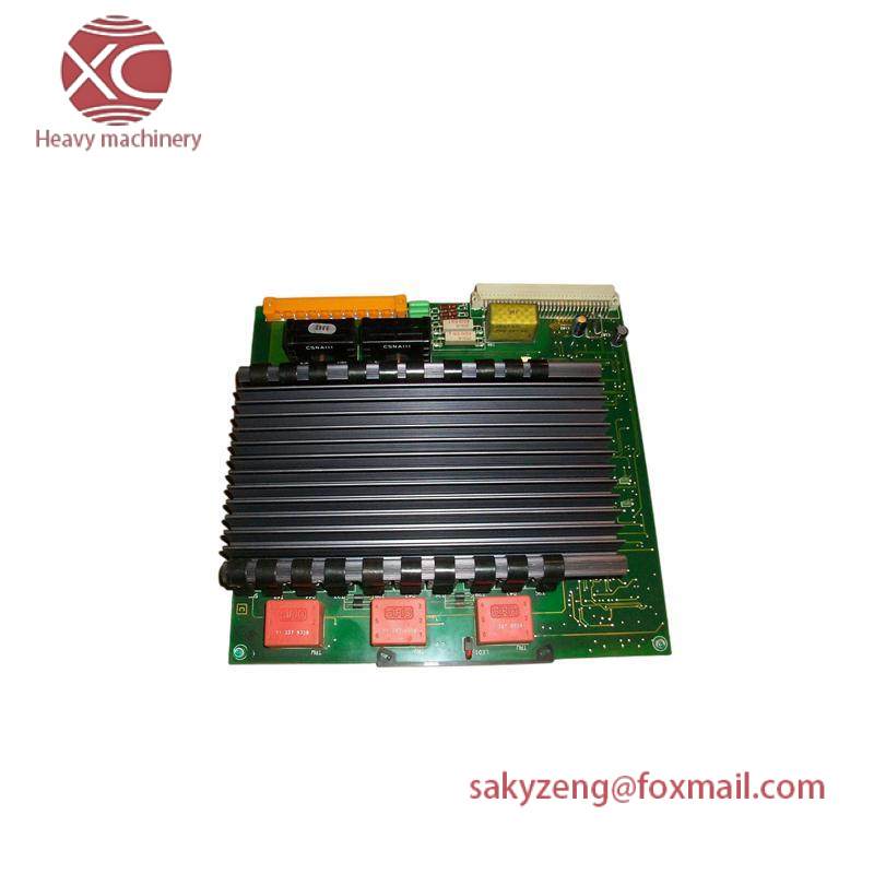 ABB DSQC236G Servo power unit