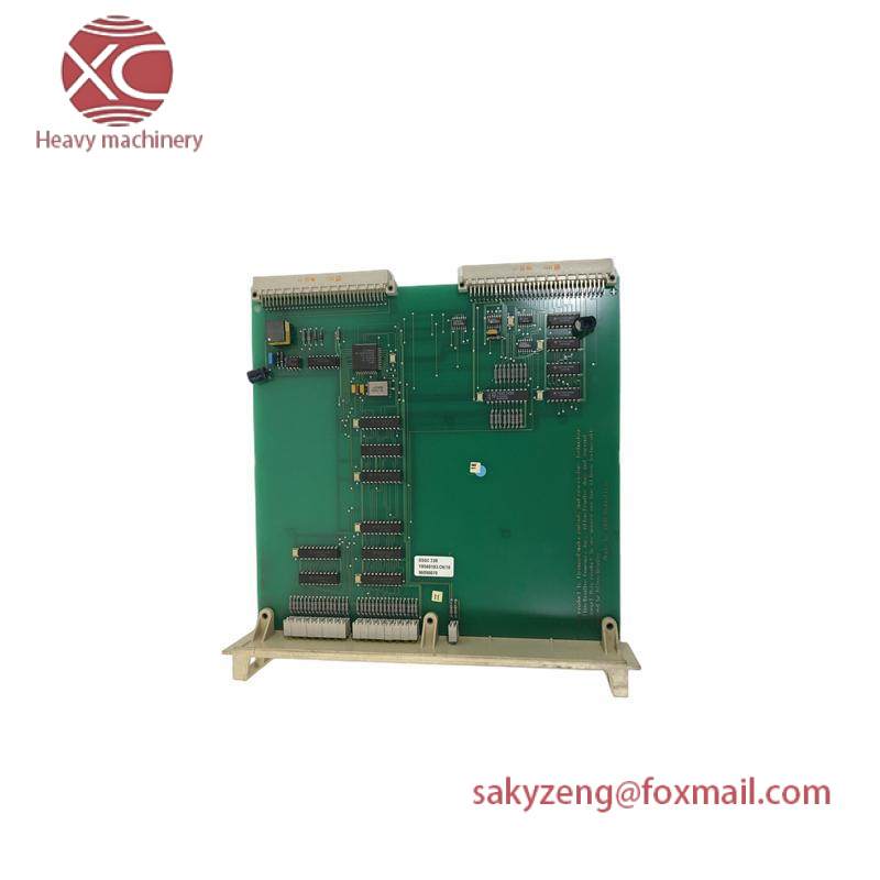 ABB DSQC239 I/O Module