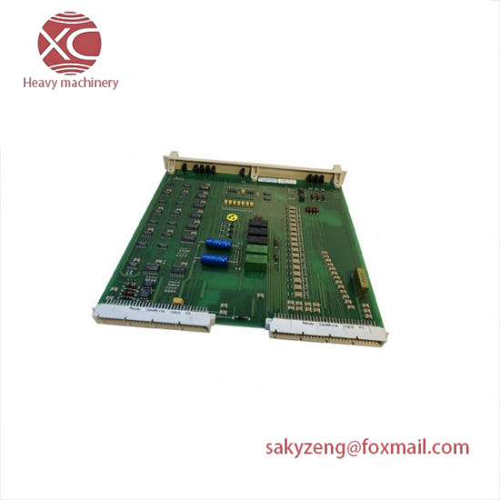 ABB DSQC256A Sensor Module